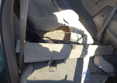 2000 Toyota 4Runner Sr5 V6 z USA, uszkodzony, nr VIN JT3GN86R3Y0177677